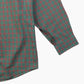 Vintage Shirt - Green And Red Check - American Madness