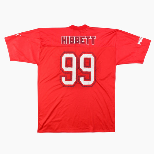 Hibbett NFL Jersey - American Madness