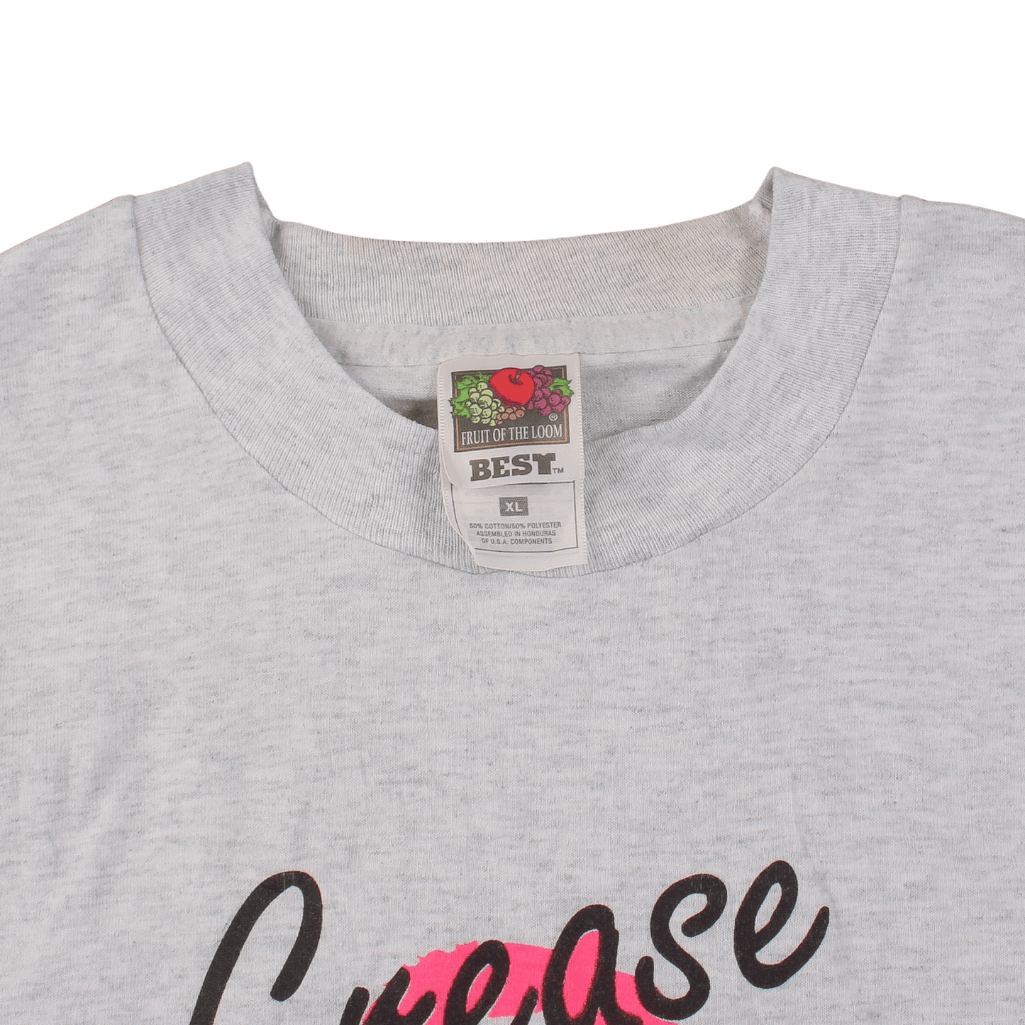 'Grease' T-Shirt - American Madness