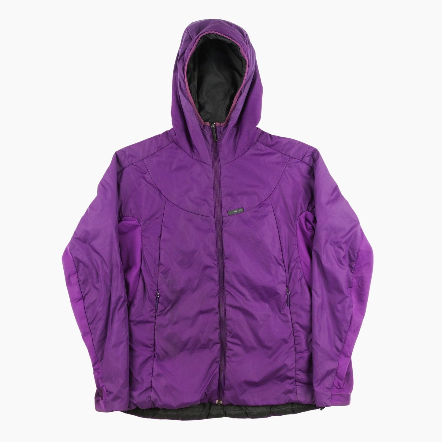 Atom AR Windbreaker - Purple