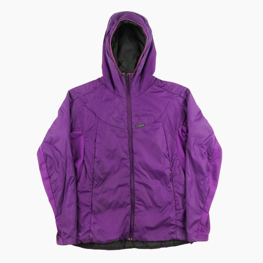Atom AR Windbreaker - Purple - American Madness