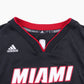 Miami Heat NBA Jersey 'James'