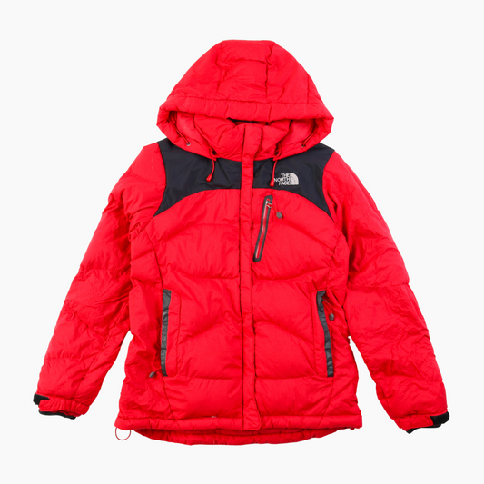 800 Down Puffer Jacket