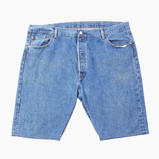 Vintage 501 Shorts – 29"