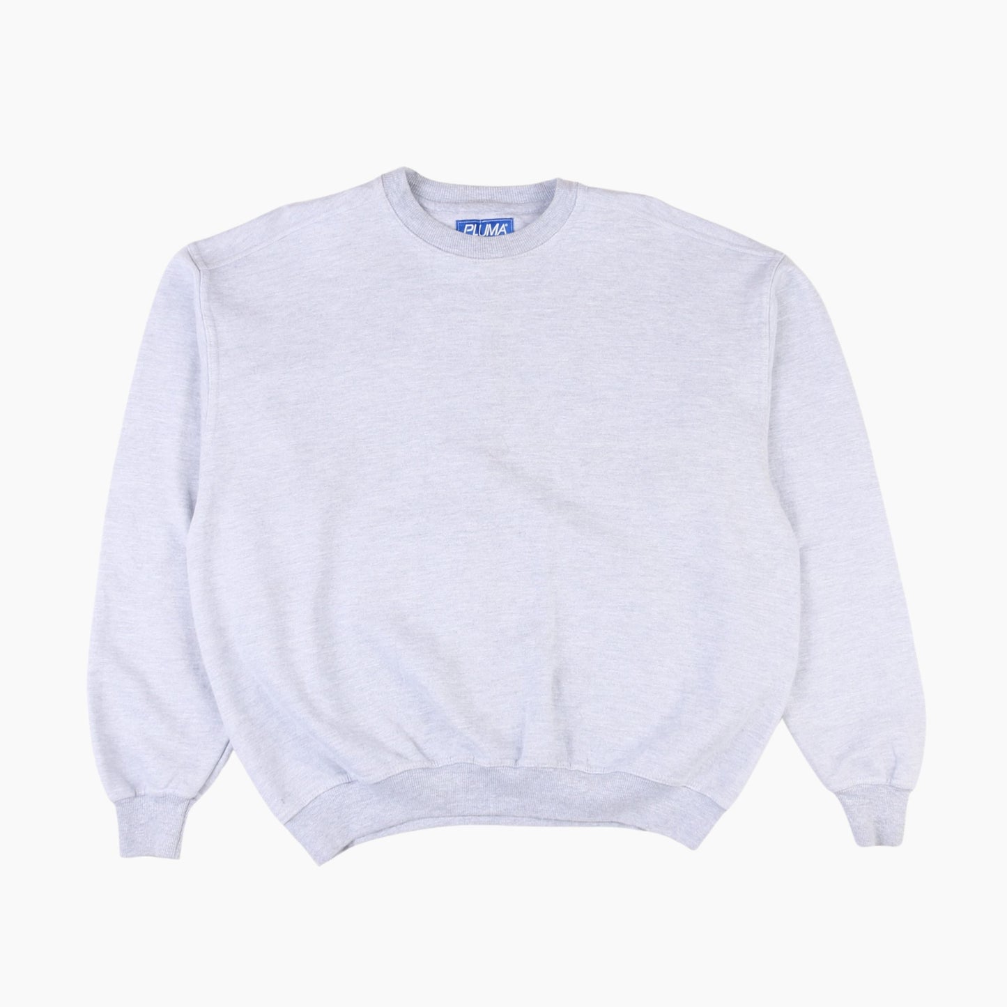 Sweatshirt - Grey