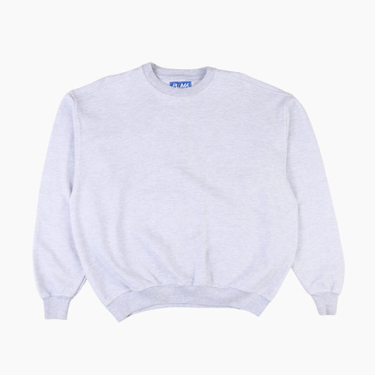 Sweatshirt - Grey