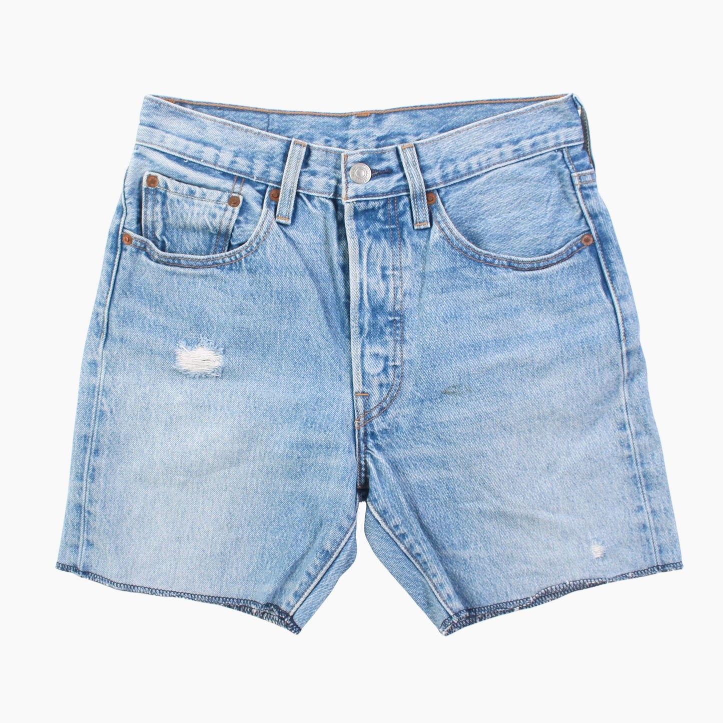 Vintage 501 Shorts - 26"