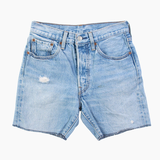 Vintage 501 Shorts – 29"