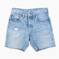 Vintage 501 Shorts - 26"