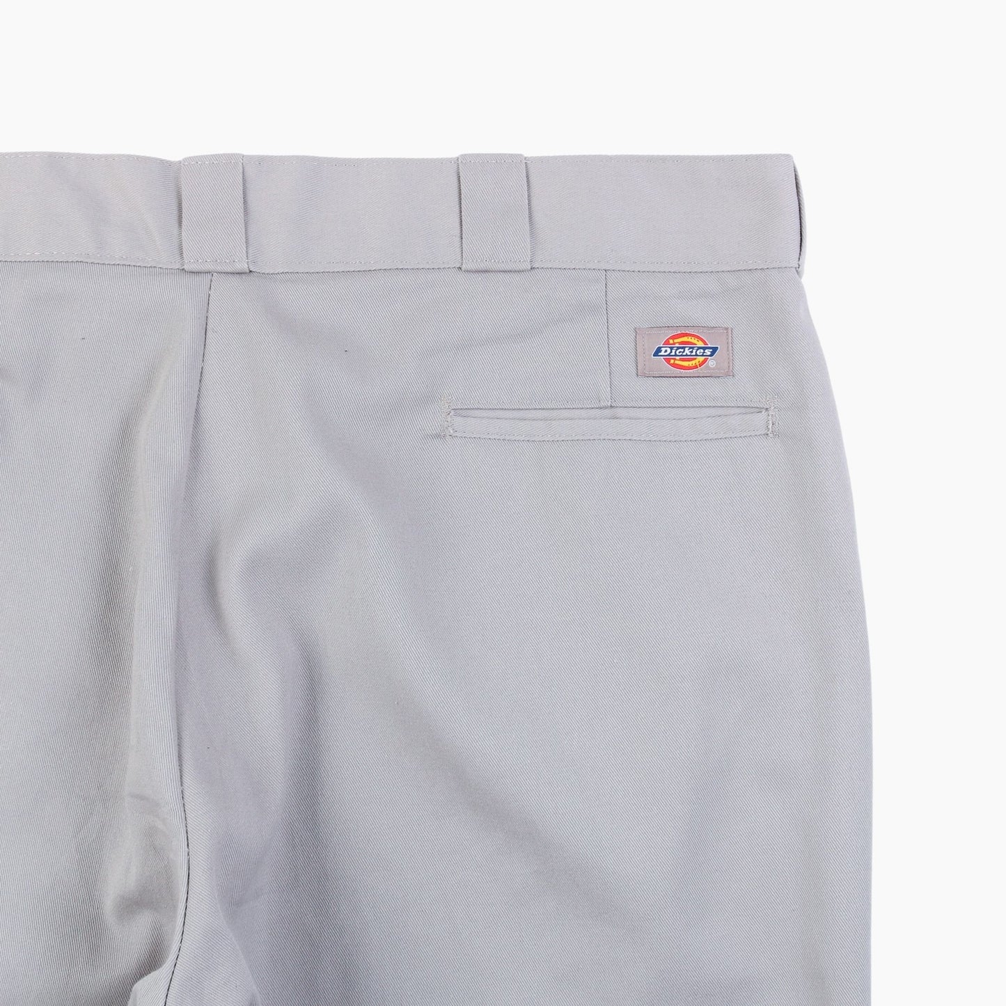 874 Work Trousers - Grey - 40" 30"