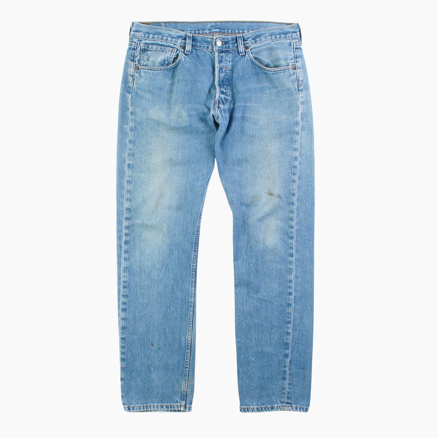 Vintage 501 Jeans - 36" 32"