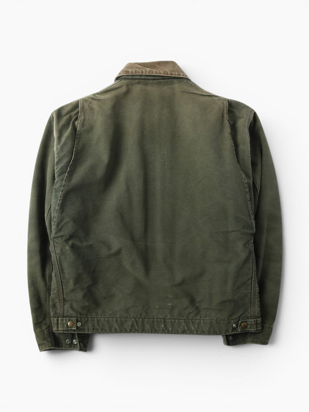 J97 Detroit Jacket - Green