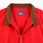 Vintage Harrington Jacket - Red
