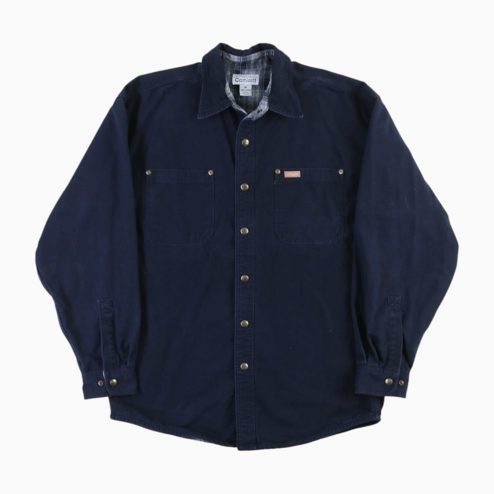 Work Shirt - Navy