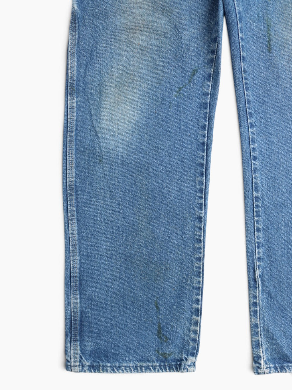 Vintage Carpenter Pants - Denim - 38/32