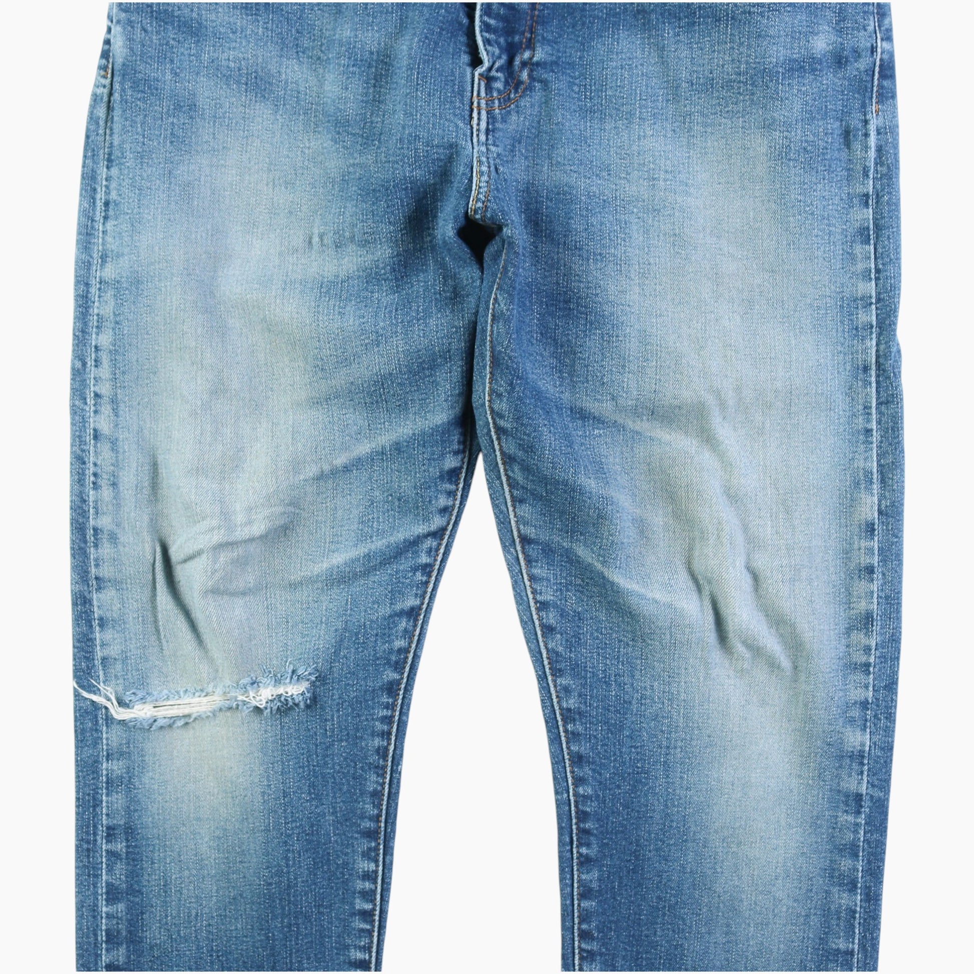 Vintage 512Jeans - Denim 33/30