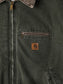 J97 Detroit Jacket - Green