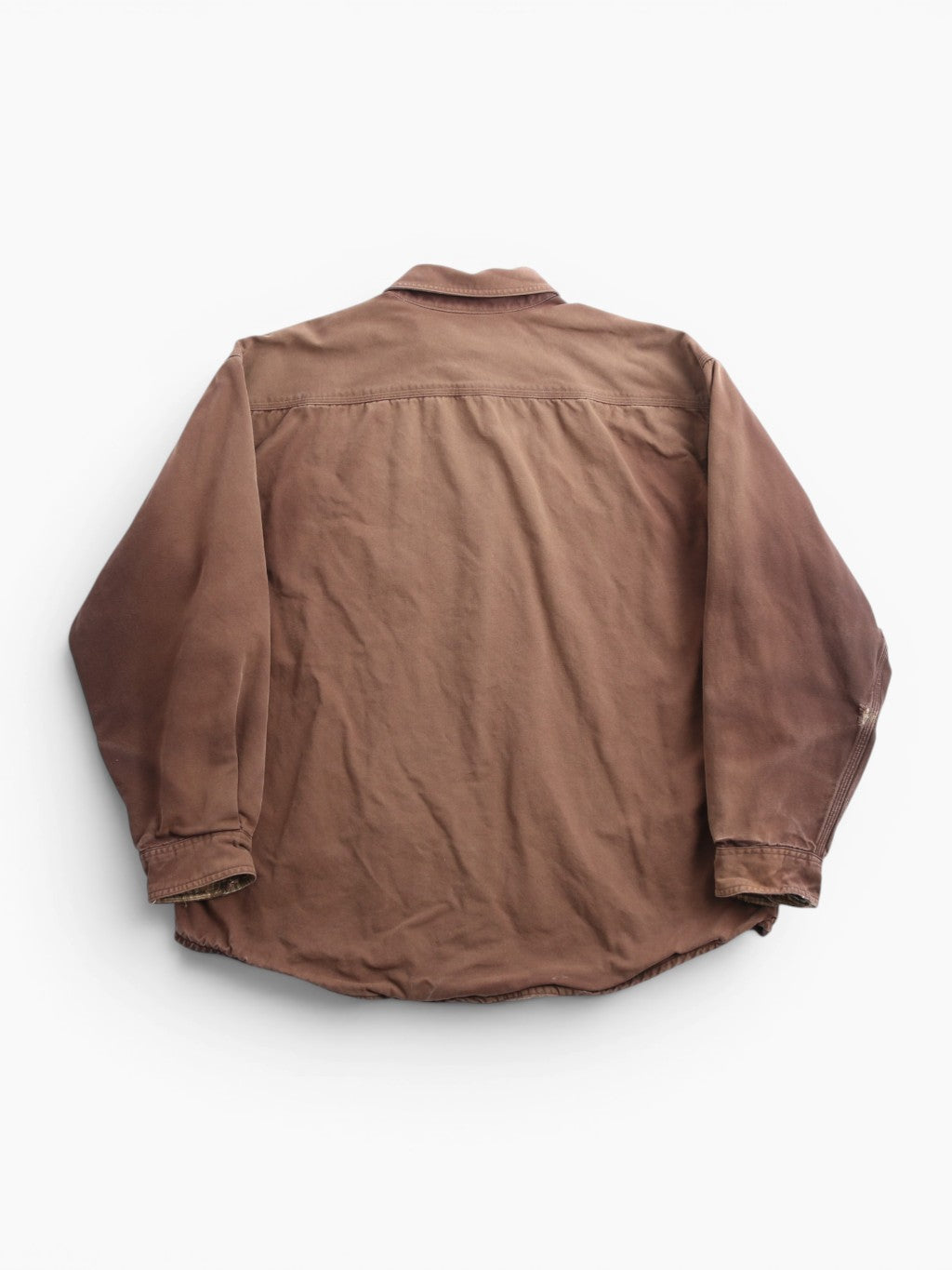 Work Shirt - Brown