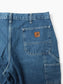 Carpenter Shorts - Denim - 38"