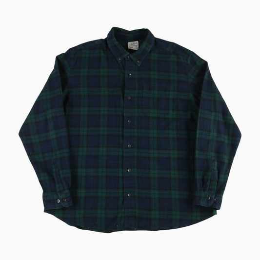 Shirt - Navy
