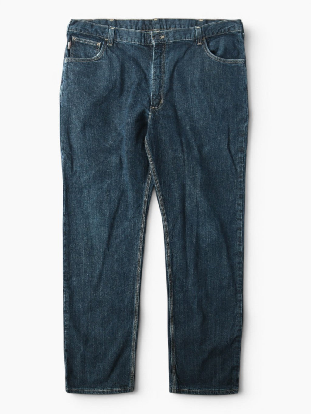 Vintage Jeans - Denim - 42/32