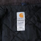 Arctic Jacket - Navy