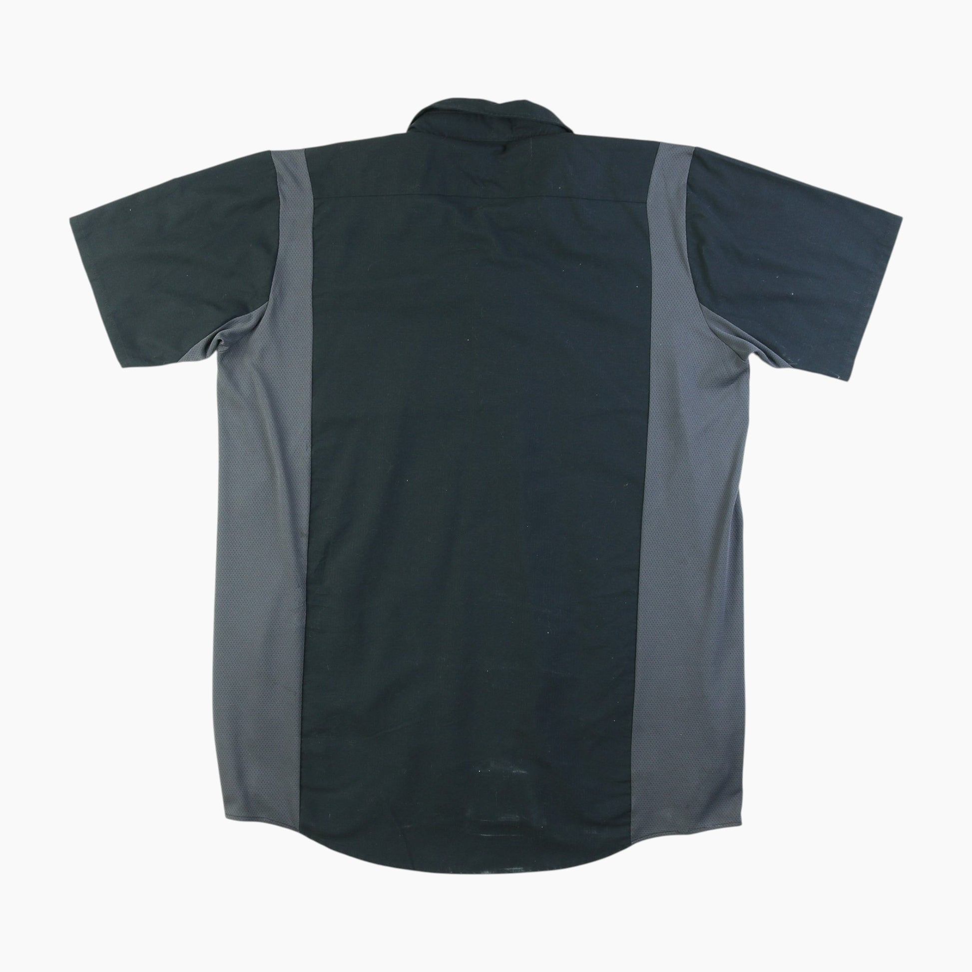 'Zach' Vintage Garage Shirt