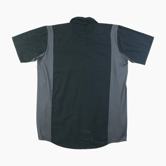 'Zach' Vintage Garage Shirt