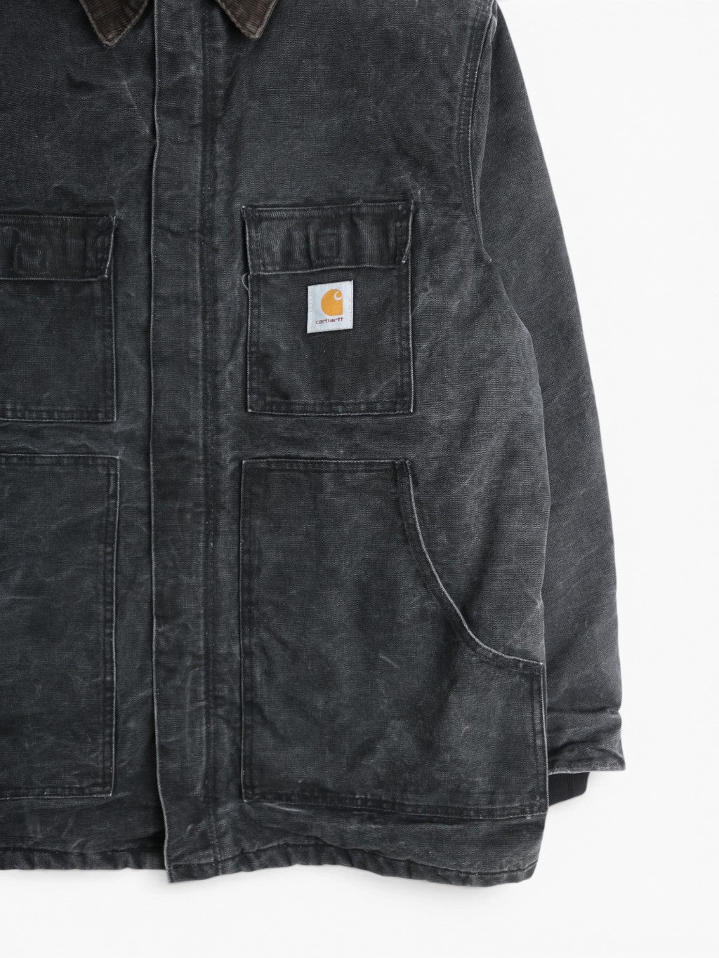 Arctic Jacket - Black