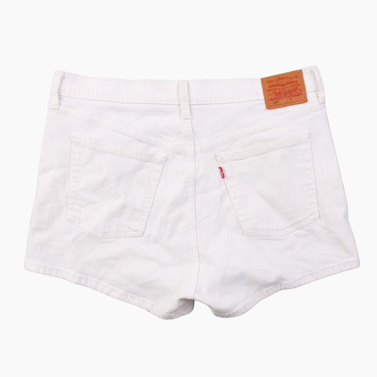 Vintage 501 Shorts – 29"