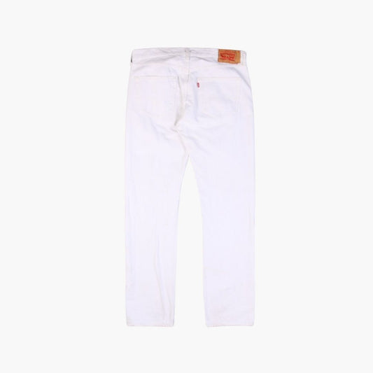 Vintage 501 Jeans - 32" 34" - American Madness