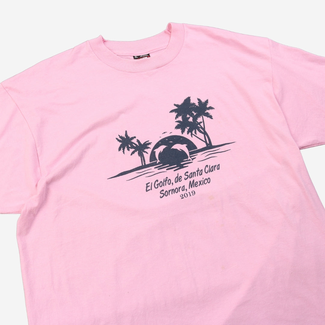Vintage 'El Golfo' T-Shirt - American Madness