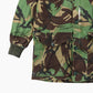 Vintage Camouflage Jacke