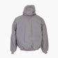 Active Hooded Jacket - Grey