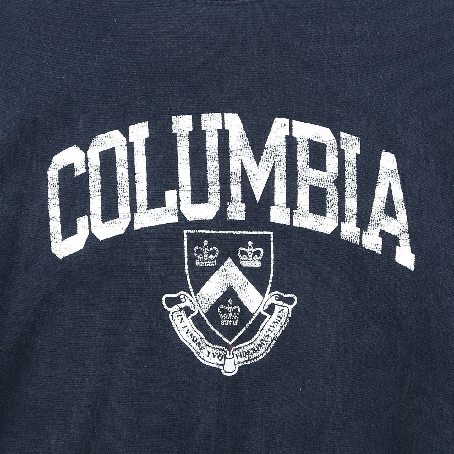 'Columbia' Sweatshirt