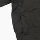 Atom AR Windbreaker - Black