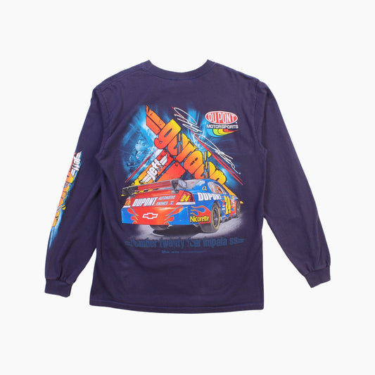Vintage 'Jeff Gordon' T-Shirt - American Madness
