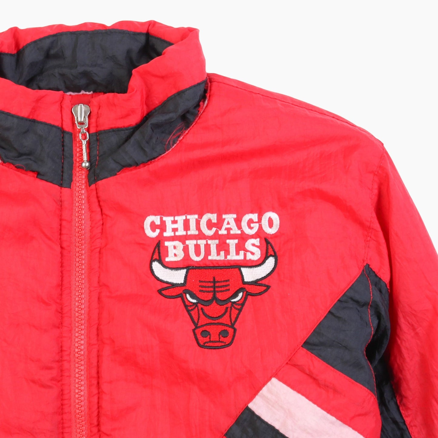 Vintage Chicago Bulls Jacket - American Madness