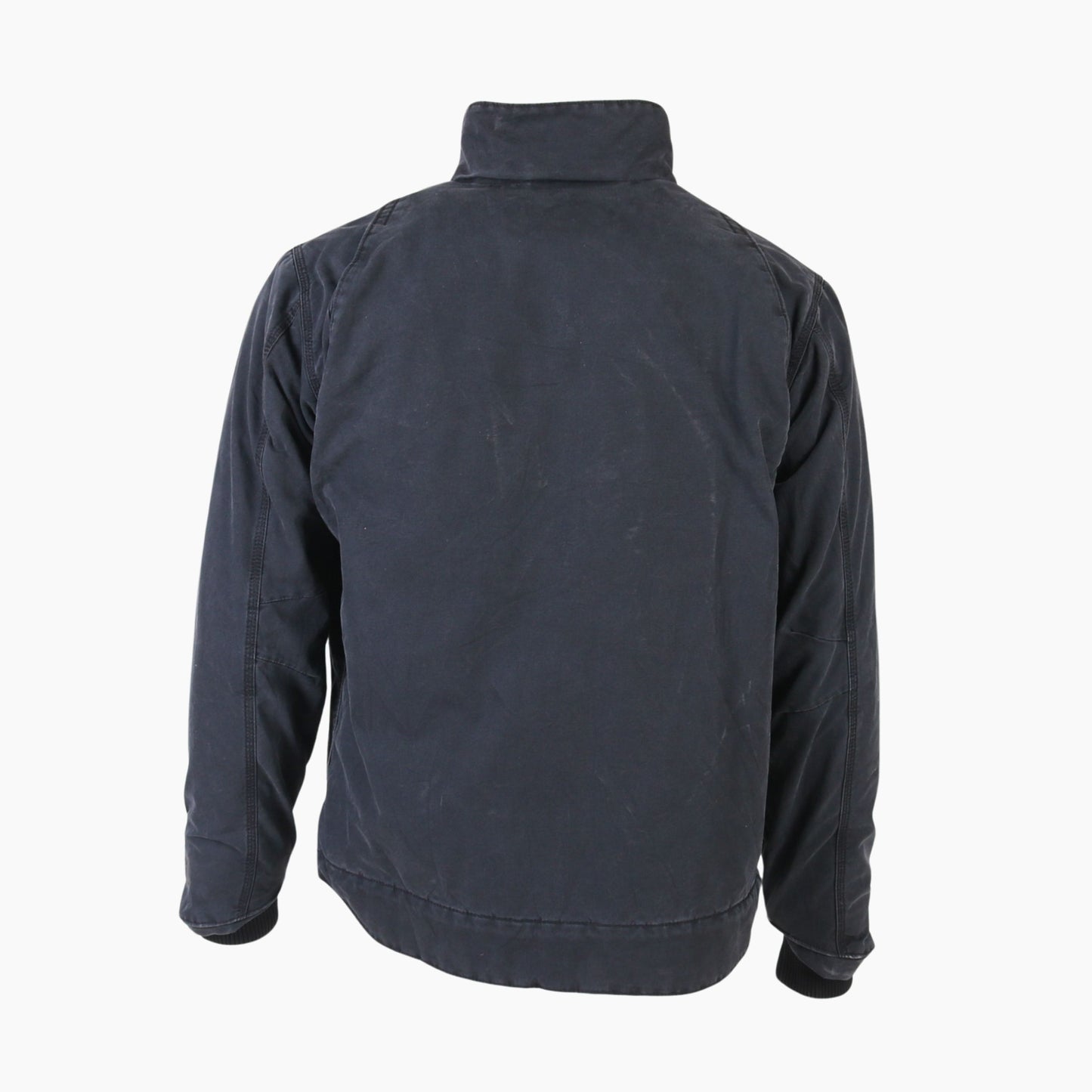 Work Jacket - Black