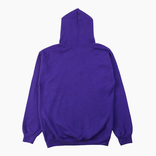 Vintage 'Williams College' Graphic Sweatshirt - American Madness