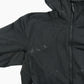 Atom LT Hooded Jacket - Black