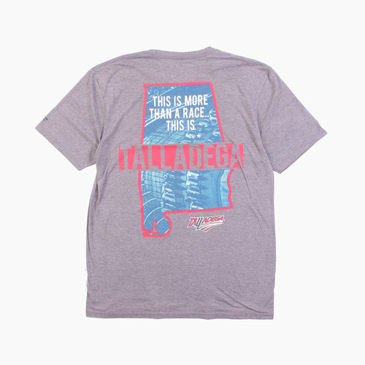 Vintage 'Tallaga' T-Shirt - American Madness