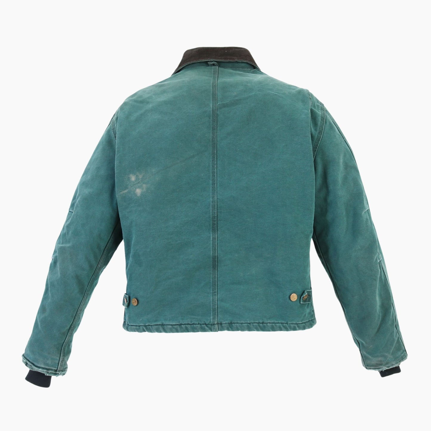 Arctic Jacket - Washed Green