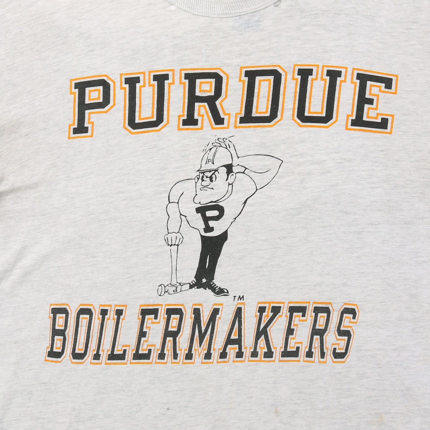 'Purdue Boilermakers' T-Shirt