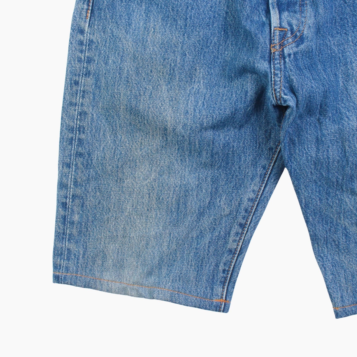 Vintage 501 Shorts – 29"