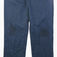 874 Work Trousers - Navy - 36" 29"