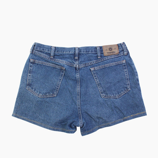 Denim Shorts - 36" - American Madness