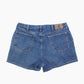 Jeansshorts – 38"