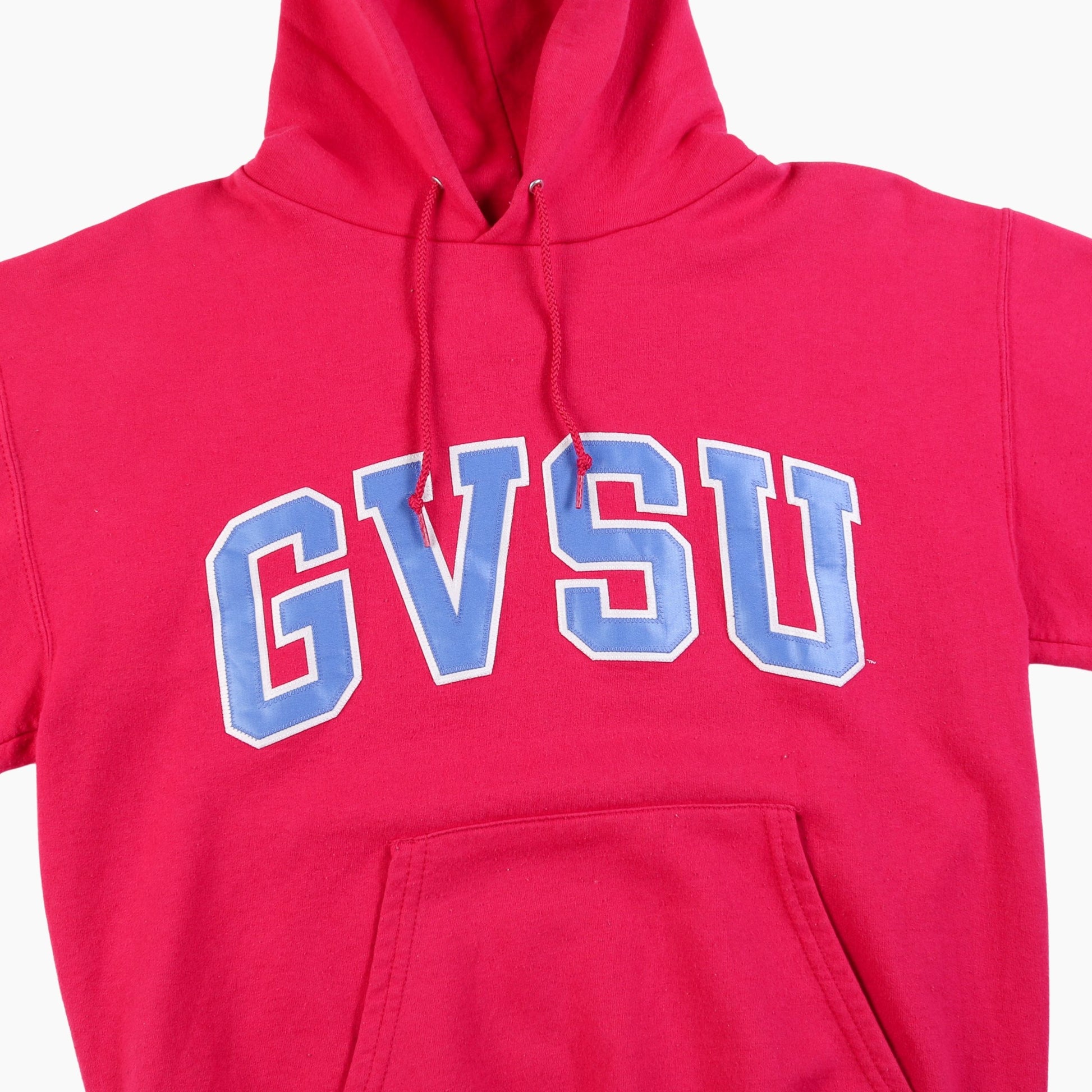 'GVSU' Champion Hooded Sweatshirt - American Madness