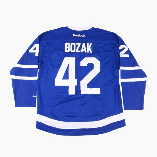 Toronto Maple Leafs Hockey Jersey